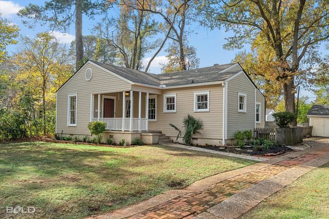 3812 Baltimore Avenue, Shreveport, LA 71106