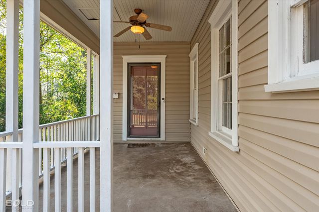 3812 Baltimore Avenue, Shreveport, LA 71106