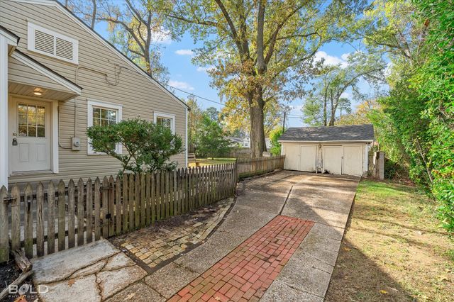 3812 Baltimore Avenue, Shreveport, LA 71106