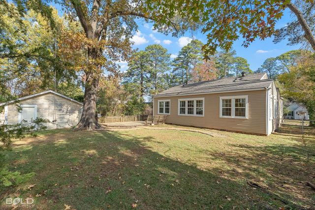 3812 Baltimore Avenue, Shreveport, LA 71106