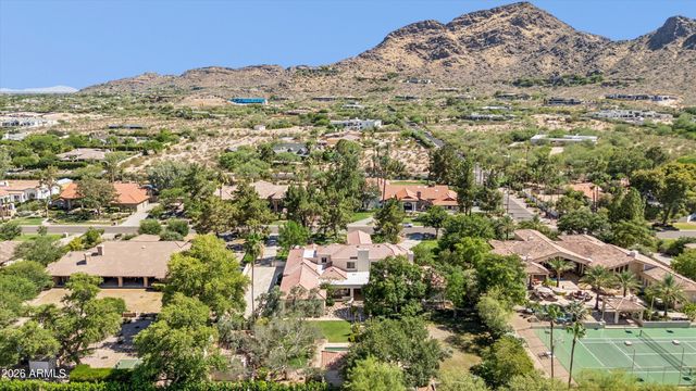 5912 E SAPPHIRE Lane, Paradise Valley, AZ 85253
