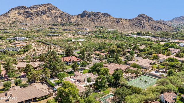 5912 E SAPPHIRE Lane, Paradise Valley, AZ 85253