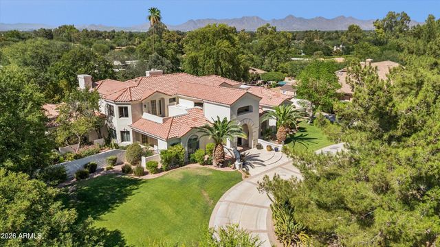 5912 E SAPPHIRE Lane, Paradise Valley, AZ 85253