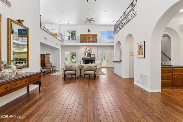 5912 E SAPPHIRE Lane, Paradise Valley, AZ 85253