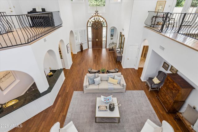 5912 E SAPPHIRE Lane, Paradise Valley, AZ 85253