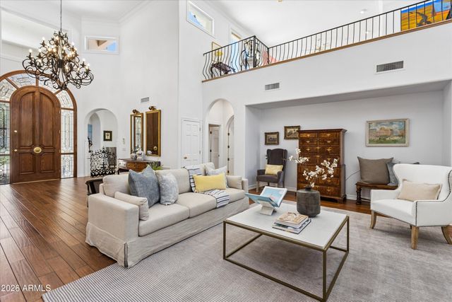 5912 E SAPPHIRE Lane, Paradise Valley, AZ 85253