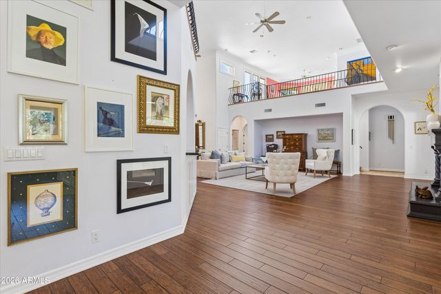 5912 E SAPPHIRE Lane, Paradise Valley, AZ 85253