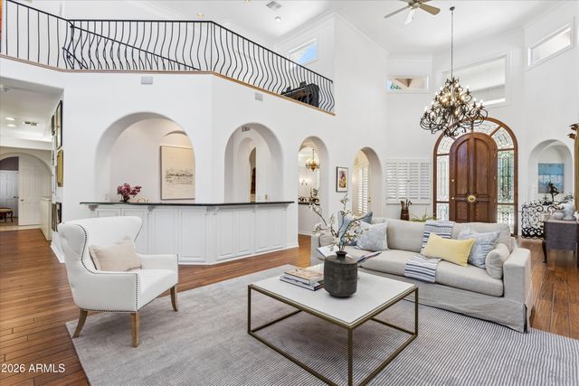 5912 E SAPPHIRE Lane, Paradise Valley, AZ 85253