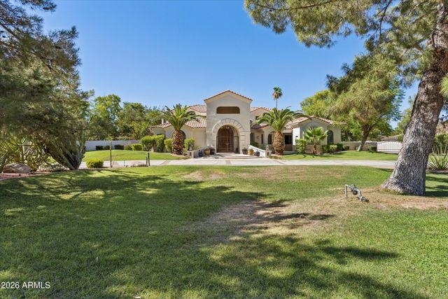 5912 E SAPPHIRE Lane, Paradise Valley, AZ 85253