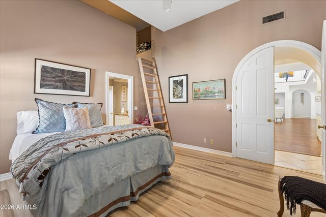 5912 E SAPPHIRE Lane, Paradise Valley, AZ 85253