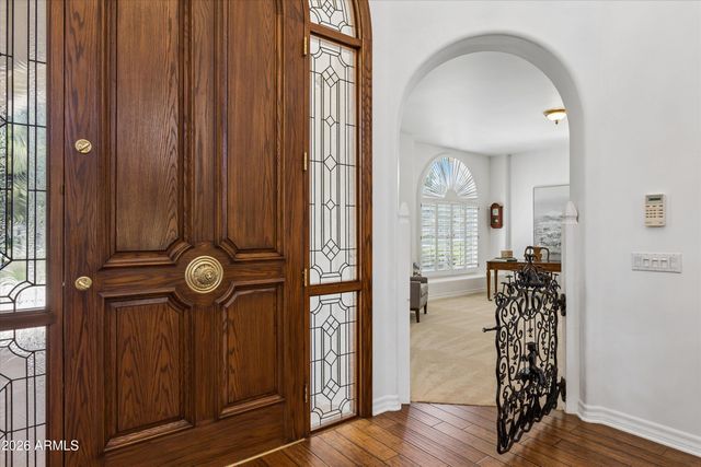 5912 E SAPPHIRE Lane, Paradise Valley, AZ 85253