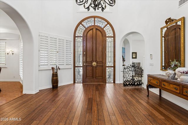 5912 E SAPPHIRE Lane, Paradise Valley, AZ 85253