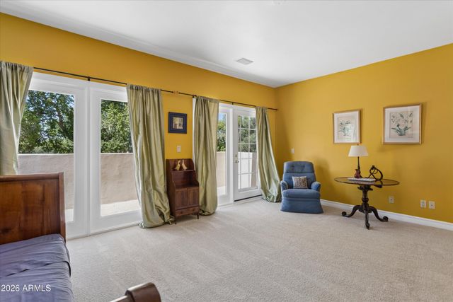 5912 E SAPPHIRE Lane, Paradise Valley, AZ 85253