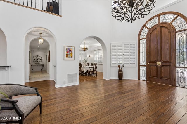5912 E SAPPHIRE Lane, Paradise Valley, AZ 85253