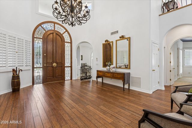 5912 E SAPPHIRE Lane, Paradise Valley, AZ 85253