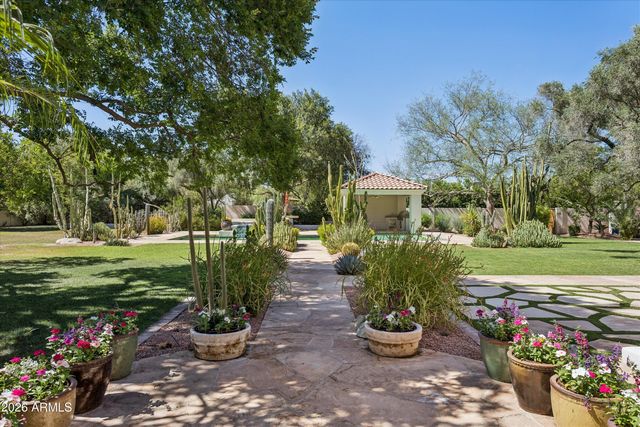 5912 E SAPPHIRE Lane, Paradise Valley, AZ 85253