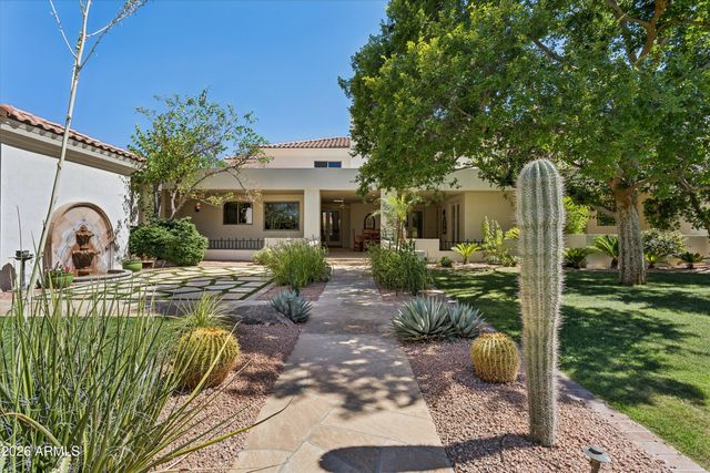 5912 E SAPPHIRE Lane, Paradise Valley, AZ 85253