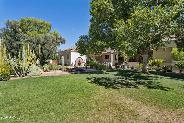 5912 E SAPPHIRE Lane, Paradise Valley, AZ 85253