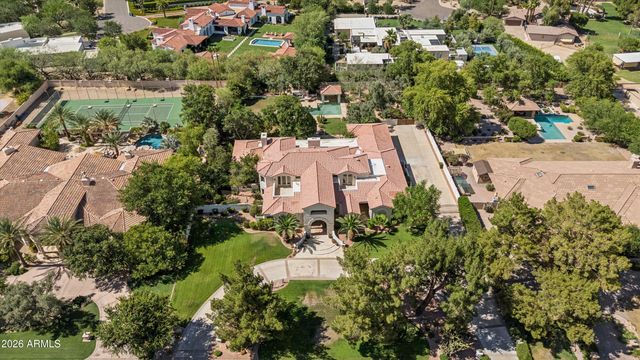 5912 E SAPPHIRE Lane, Paradise Valley, AZ 85253