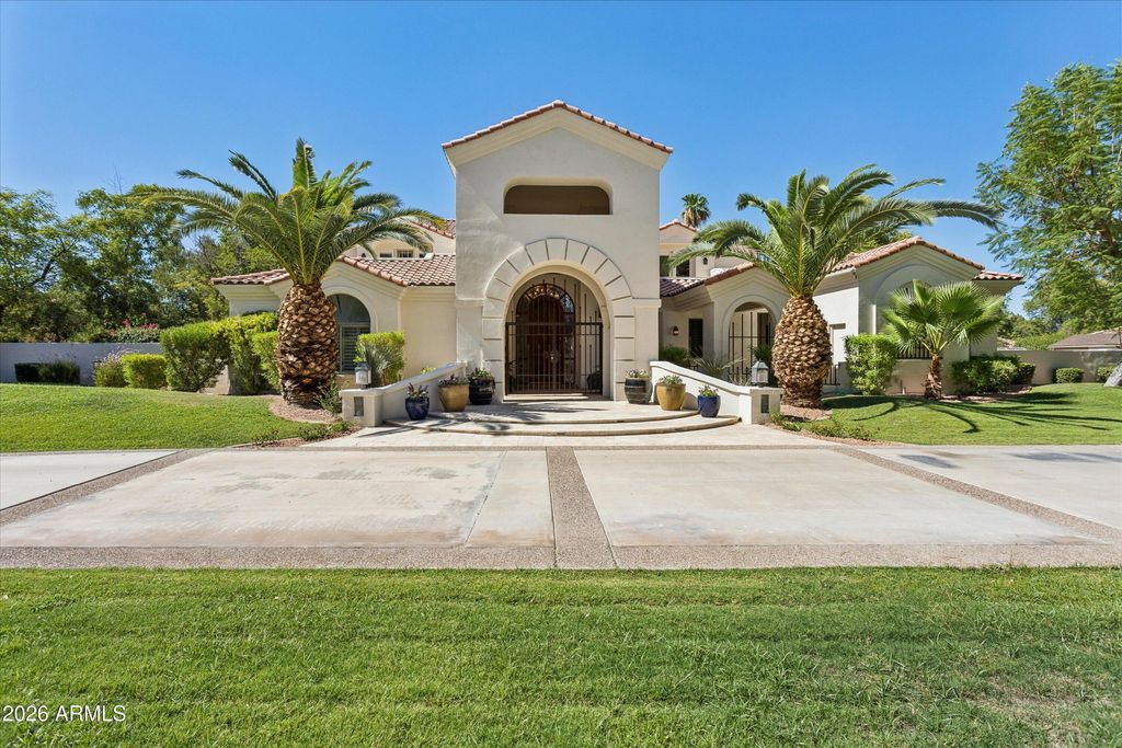 5912 E SAPPHIRE Lane, Paradise Valley, AZ 85253