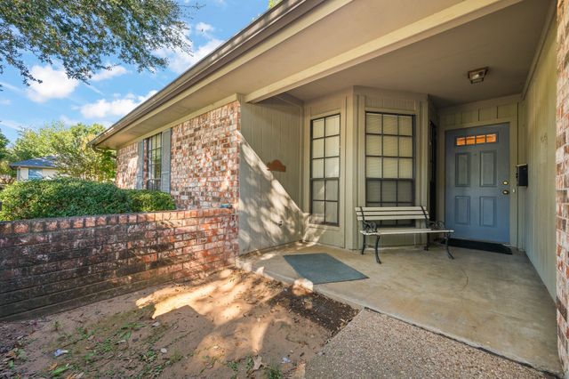 1602 Murry Drive, Cleburne, TX 76033
