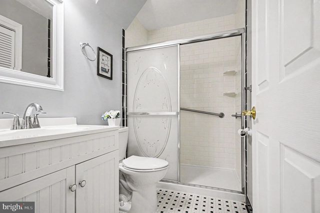 14337 BELLEVILLE AVE, Woodbridge, VA 22193