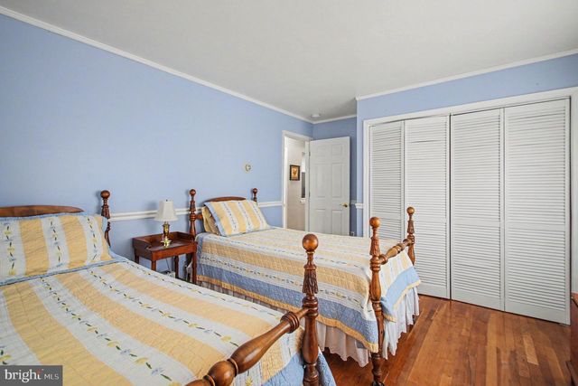 14337 BELLEVILLE AVE, Woodbridge, VA 22193