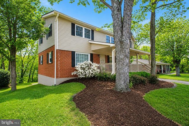 14337 BELLEVILLE AVE, Woodbridge, VA 22193