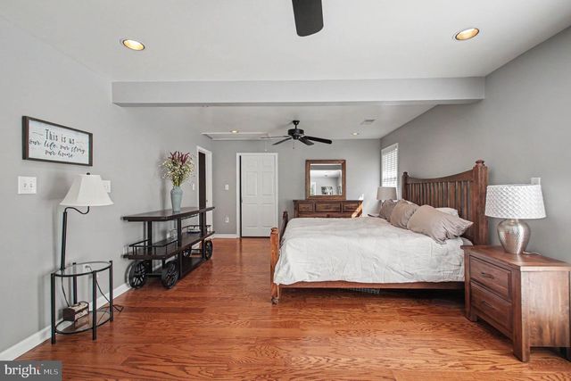 14337 BELLEVILLE AVE, Woodbridge, VA 22193