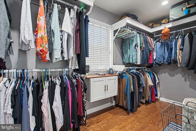 14337 BELLEVILLE AVE, Woodbridge, VA 22193