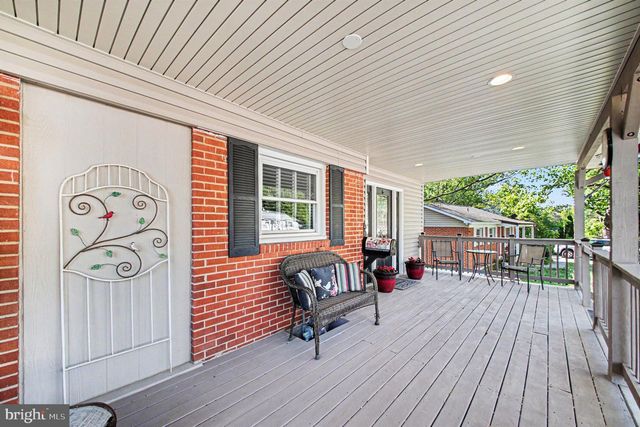 14337 BELLEVILLE AVE, Woodbridge, VA 22193