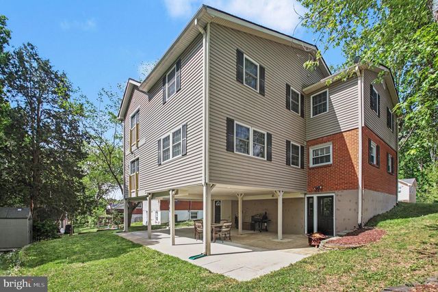 14337 BELLEVILLE AVE, Woodbridge, VA 22193