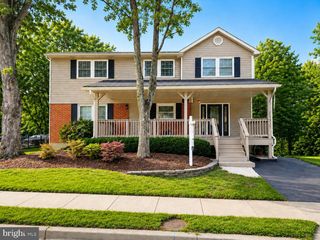 14337 BELLEVILLE AVE, Woodbridge, VA 22193