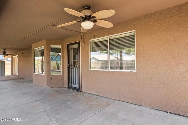 16206 S COUNTRY Place, Chandler, AZ 85225
