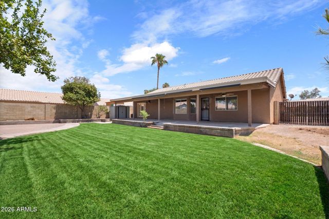 16206 S COUNTRY Place, Chandler, AZ 85225