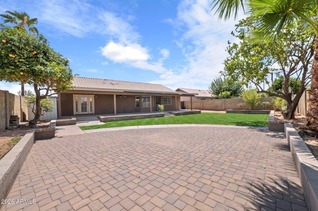 16206 S COUNTRY Place, Chandler, AZ 85225