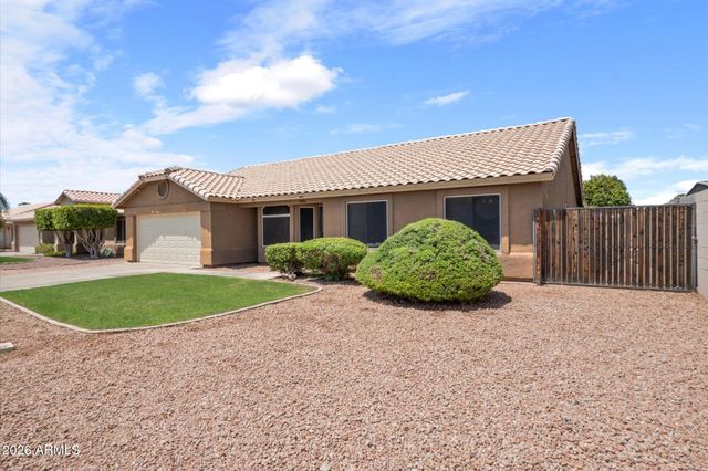 16206 S COUNTRY Place, Chandler, AZ 85225