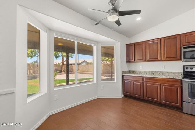 16206 S COUNTRY Place, Chandler, AZ 85225