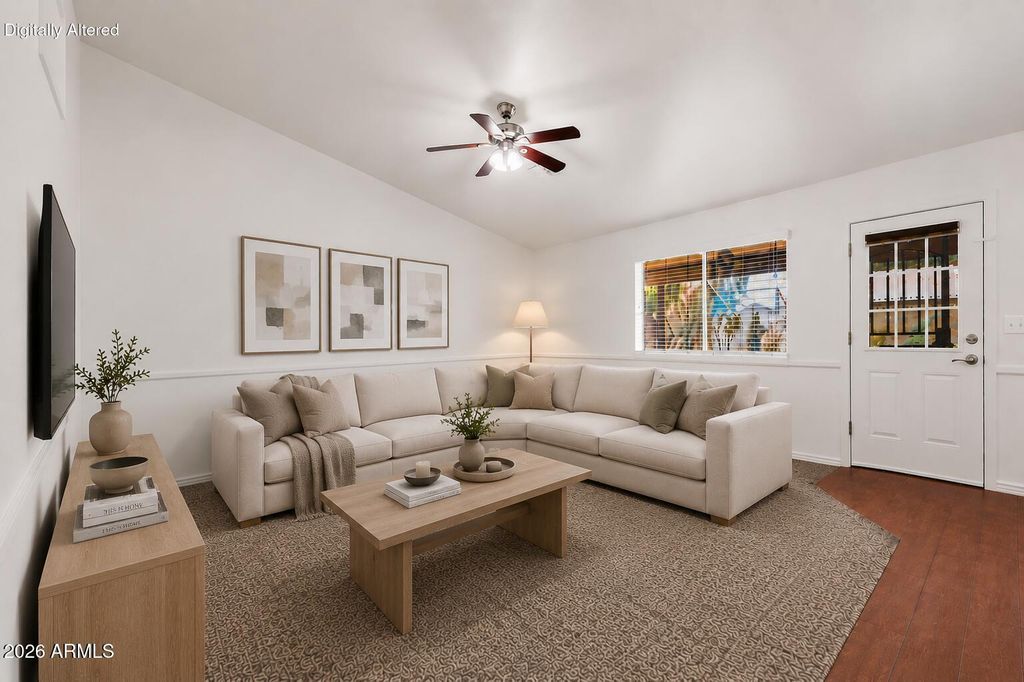 16206 S COUNTRY Place, Chandler, AZ 85225 — photo 3