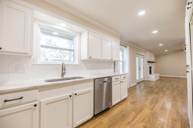 926 Brookwood Dr, El Dorado, AR 71730
