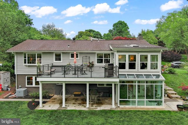 10146 SPRING LAKE TER, Fairfax, VA 22030