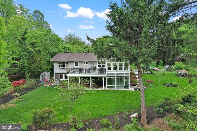 10146 SPRING LAKE TER, Fairfax, VA 22030