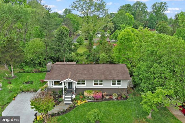 10146 SPRING LAKE TER, Fairfax, VA 22030