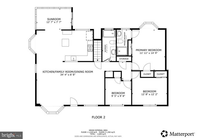 10146 SPRING LAKE TER, Fairfax, VA 22030
