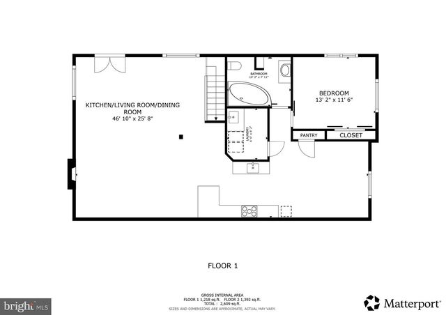 10146 SPRING LAKE TER, Fairfax, VA 22030