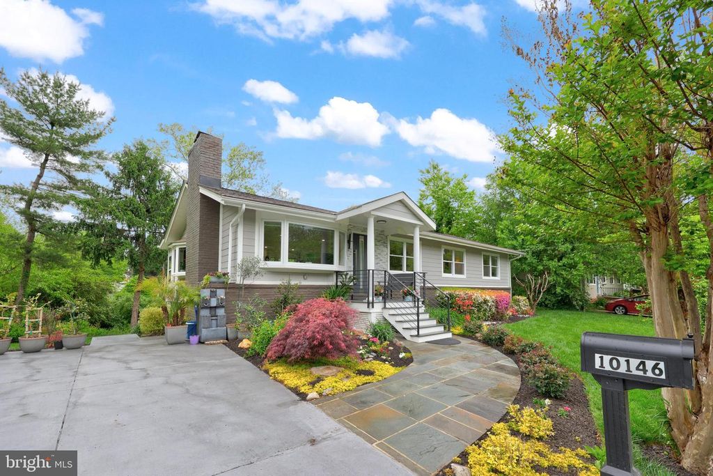 10146 SPRING LAKE TER, Fairfax, VA 22030