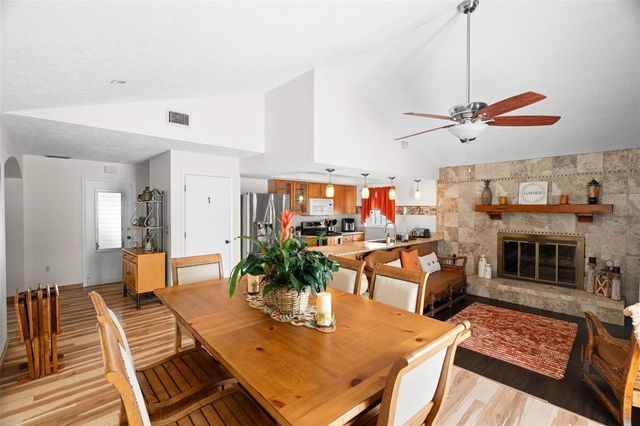 7104 BRAMBLEWOOD DRIVE, Port Richey, FL 34668