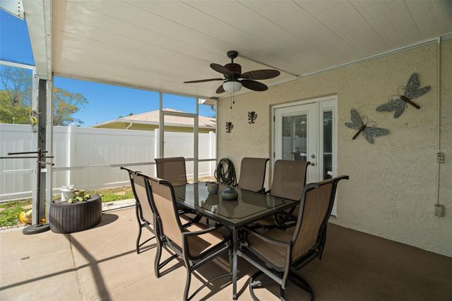 7104 BRAMBLEWOOD DRIVE, Port Richey, FL 34668