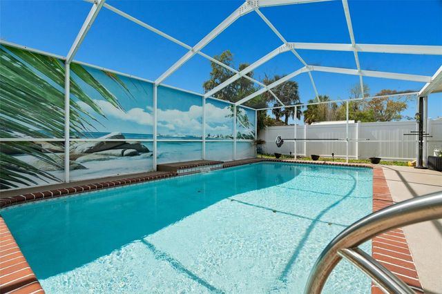 7104 BRAMBLEWOOD DRIVE, Port Richey, FL 34668