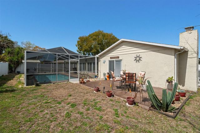 7104 BRAMBLEWOOD DRIVE, Port Richey, FL 34668